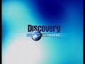 Discovery Networks Logo (2002//2009)