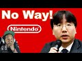 Nintendo President Talks Future Hardware!