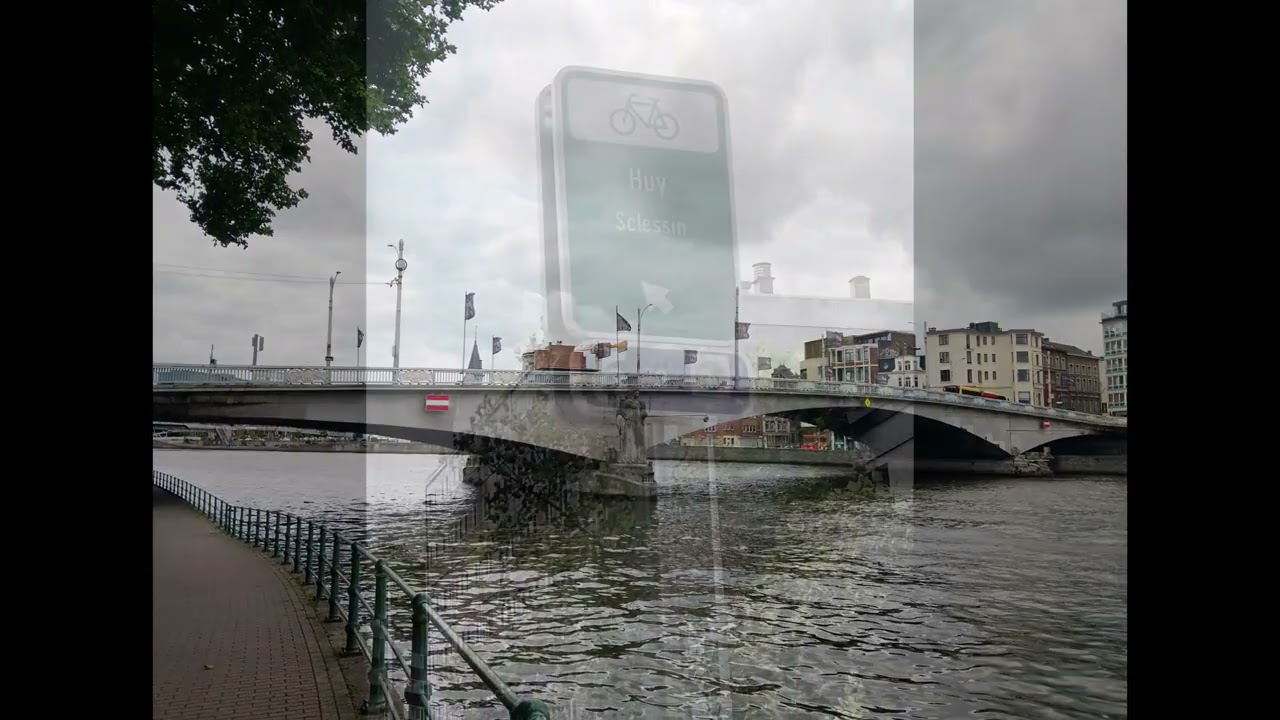 Nº 9  Video Belgica