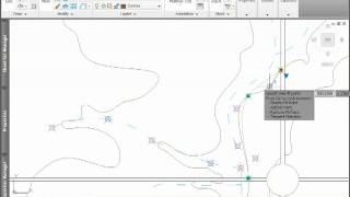 Polyline and Spline Editing - AutoCAD 2011