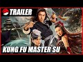 Kung fu master su 2020 trailer