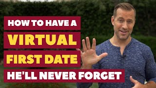 Comment avoir un premier rendez-vous virtuel inoubliable | Conseils de rencontre pour femmes par ... screenshot 3