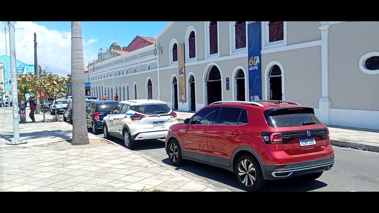 Olinda sem Igual Salve o teu Carnaval 