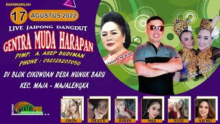 CIKOWOAN  BERGOYANG  LIVE JAIPONG DANGDUT \