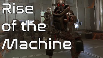 XCOM 2 - EP 10 : Calling Sarah Connor