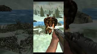 Real Dino Hunting Gun Games screenshot 2