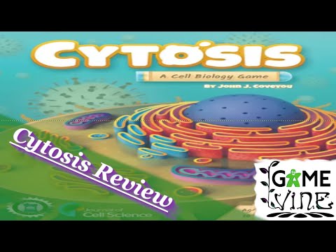 Cytosis Review: /w