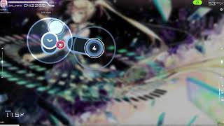 djTAKA - Quaver but like not by Sotarks and 91% ACC 5 15 stars