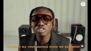 Zlatan - 10 Bottles ( Music)
