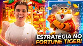 FORTUNE TIGER STRATEGY! HOW TO PLAY THE TIGER GAME! screenshot 4