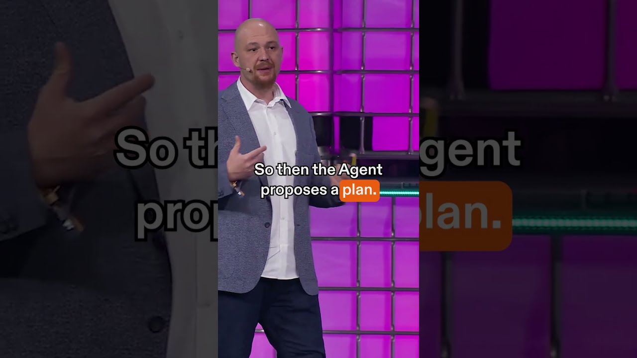 From Idea To App In Minutes
