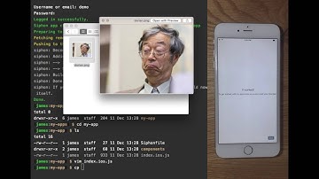 Siphon | Build and publish React Native apps without installing Xcode
