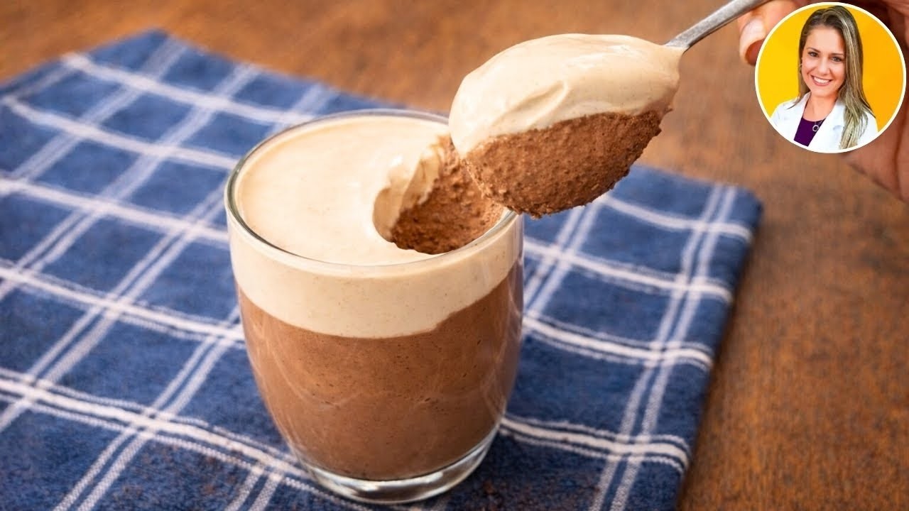 ANTI-INFLAMMATORY Breakfast, Easy and Delicious - No Sugar, Low Calorie, Cheap and Quick