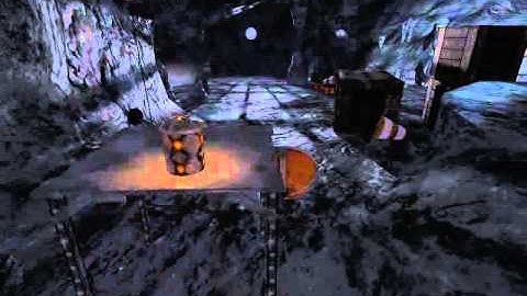 Lets Play Penumbra Overture part 14 hmmm