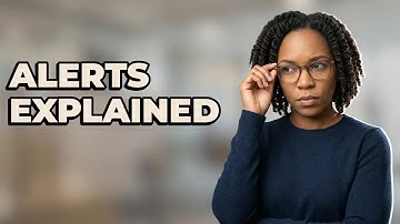 What Are The Different Types Of Fraud Alerts?