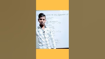 Motivational Video By Indrajeet Kumar Chauhan | Math Connection | Short Video .