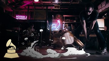 56th GRAMMY Awards - 