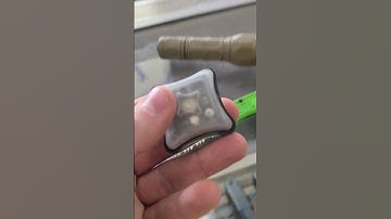 UNITY SPARK IR BEACON #SHORTS