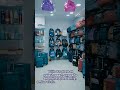 welcome to bag corner #newshop #viral #ahmedabad #khushiprajapati