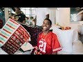 Diddy Stories - Combs Family Christmas