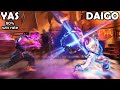 SF6 - DAIGO vs. YAS (80% Win Rate Ryu)