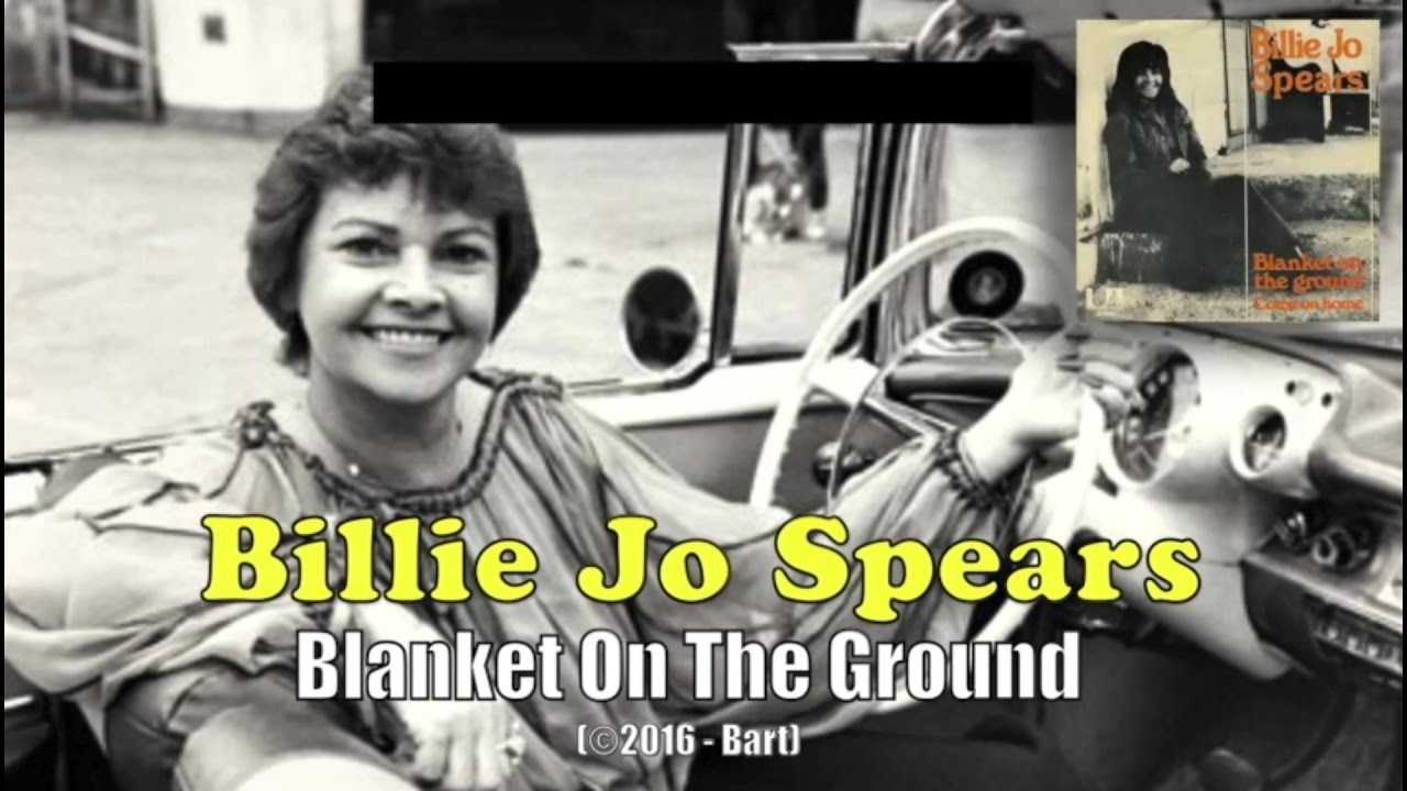 Blanket On The Ground Karaoke billie jo blanket on the ground karaoke Blanket On The Ground Karaoke billie jo blanket on the ground karaoke