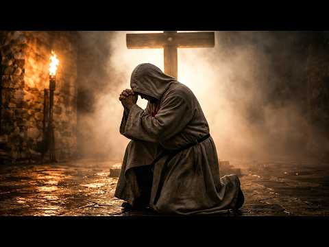 ✨ Gregorian Chants for Deep Healing | Music for Soul Peace (432 Hz) 🕊️