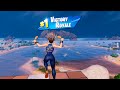 High Kill Solo Ranked Win Gameplay 🏆 Fortnite Season 4