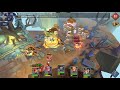 [再UP][音無][Lords Mobile]限定チャレンジ:ワタシハ ポチョムキンステージ5クリア