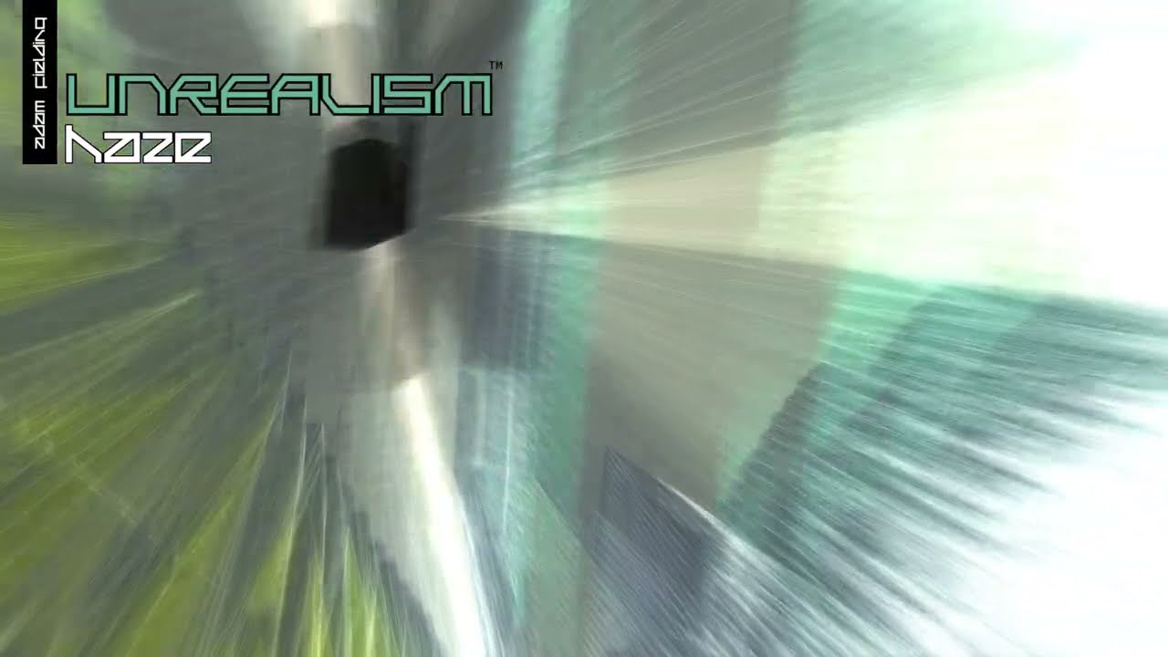 Guarda Adam Fielding - Haze (Official Visualiser) su YouTube Guarda Adam Fielding - Haze (Official Visualiser) su YouTube