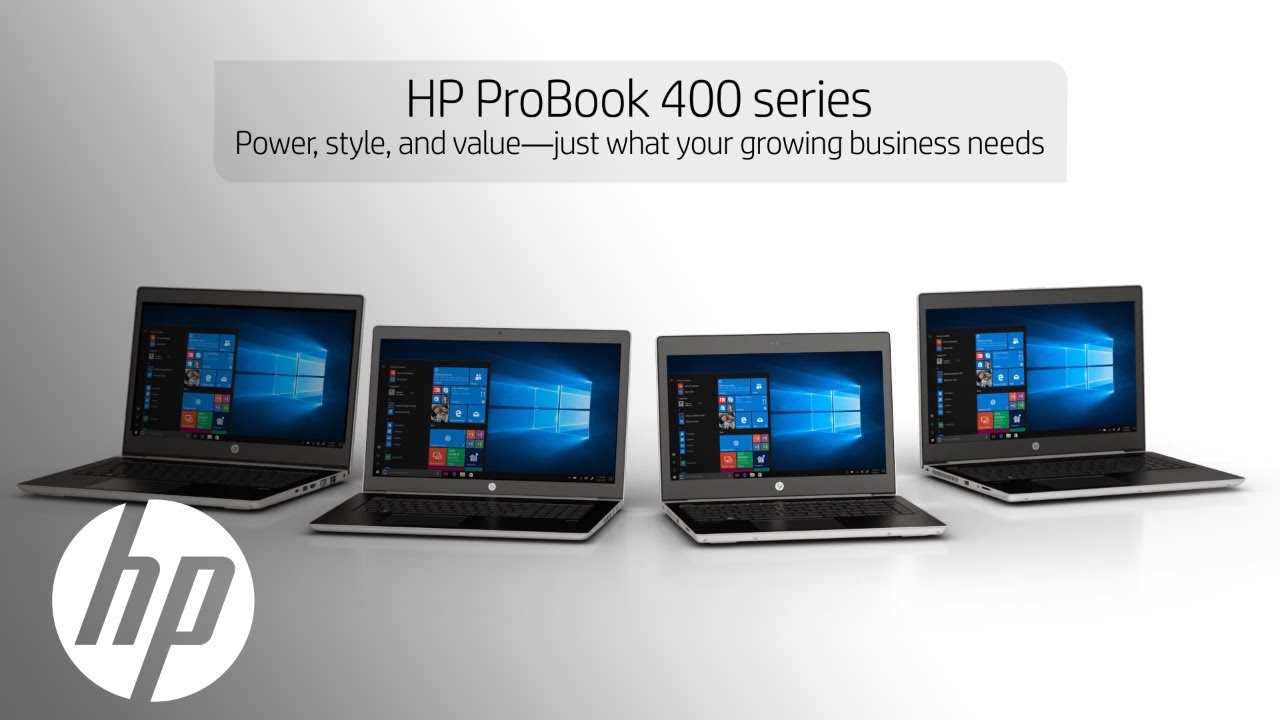 Laptop HP ProBook 450 G5 15.6