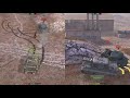 Дуэль самых ДПМных танков в WoT blitz! JagdTiger vs су-122-54 кто круче?