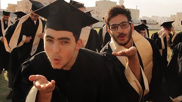 ISC DOHA SENIOR VIDEO 2016