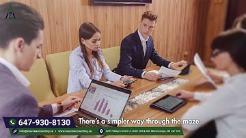 Facing CRA Audit Anxiety? Uncertain About Your Financial Records?