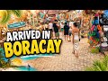 Reached Boracay | Room Tour | Philippines Vlog 5