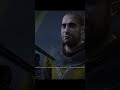 O'Dimm talks about Ciri (Hidden Dialogue)