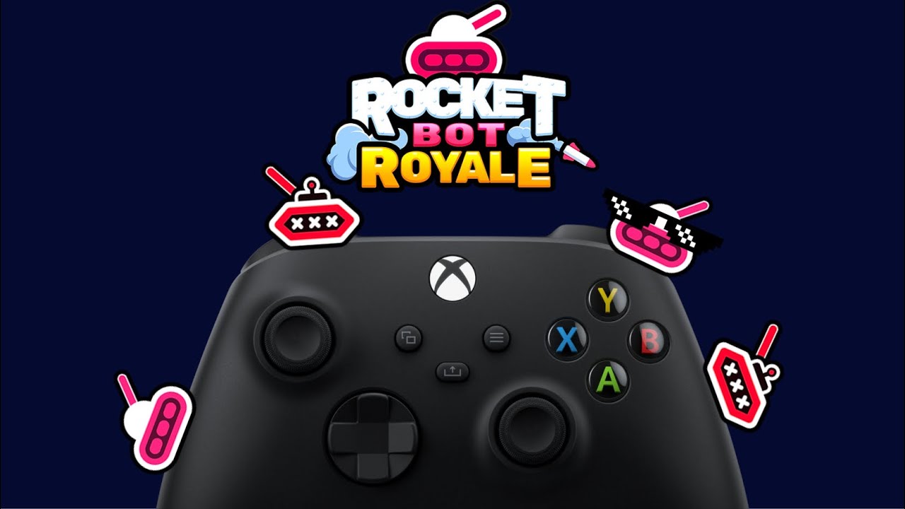 Controller R&b Rt controller rbr - YouTube