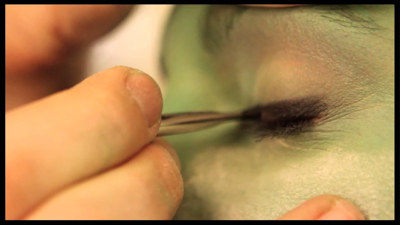 Character Study: Jackie Burns on Becoming Elphaba in 