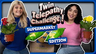 Thumbnail for Τελικά έχουμε ΤΗΛΕΠΑΘΕΙΑ?! 😱 || fraoules22