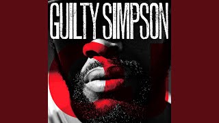 Video thumbnail of "Guilty Simpson - Back On The Road Again"