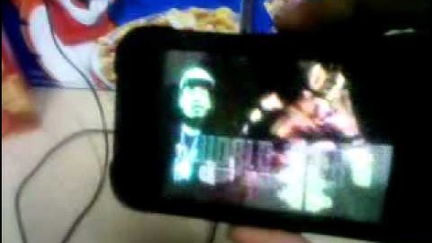 Huawei Ascend metropcs - YouTube App