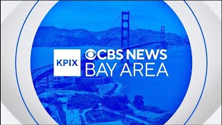CBS News Bay Area 10am 5/7/24