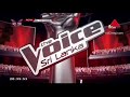 The Voice Sri Lanka (Sirasa TV) - Intro