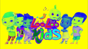 LOOLOO KIDS || INTRO LOGO || EFFECTS VIDEO TUTORIAL [ Sponsored by : Preview 2 Effects ]