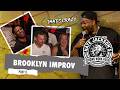 Nate Jackson Crowd Work Pack Brooklyn Improv Part 5