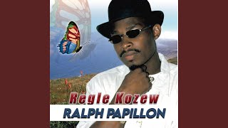 Vignette de la vidéo "Ralph Papillon - M'rinmin'w Pou Lavi"