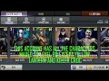 Injustice 2.16 public account All characters MAXED elite X