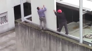 Acidentes De Trabalho Em Alturas