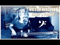 Victor Wooten &quot;Yinin&#39; &amp; Yangin&quot; [Bass Cover] EADGC