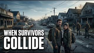 When Survivors Collide – An EMP Survival Thriller | Full Audiobook